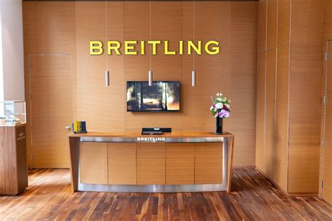 where can i get my breitling serviced in toronto|breitling toronto bloor street.